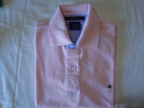 POLO TOMMY HILFIGER