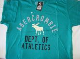 CAMISETA ABERCROMBIE