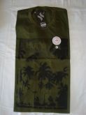 CAMISETA HURLEY