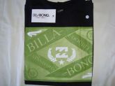 CAMISETA BILLABONG
