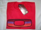 CAMISETA OKLEY