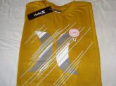 CAMISETA HURLEY