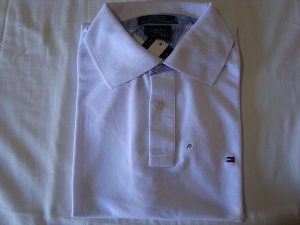 POLO TOMMY HILFIGER