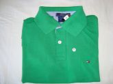 POLO TOMMY HILFIGER