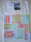 CAMISETA HANG LOOSE