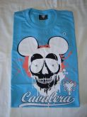 CAMISETA CAVALERA