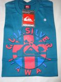 CAMISETA QUIKSILVER