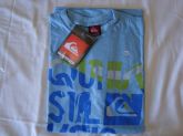 CAMISETA QUIKSILVER
