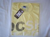 CAMISETA DC SHOES