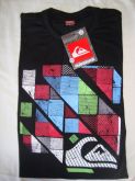 CAMISETA QUIKSILVER