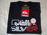 CAMISETA QUIKSILVER