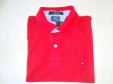 POLO TOMMY HILFIGER